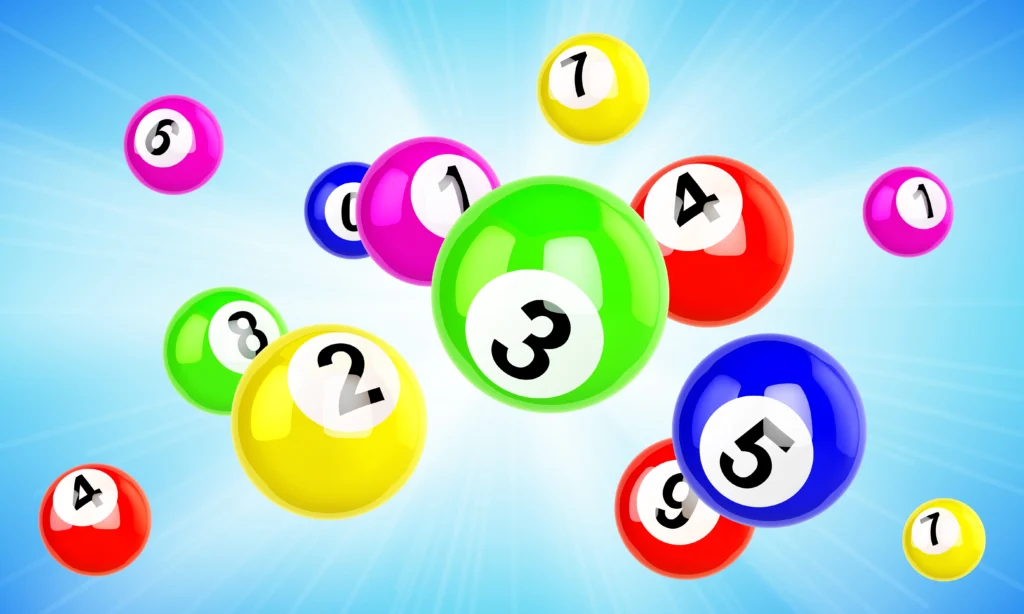 4D Lottery Predictions: Increase Your Odds of Winning