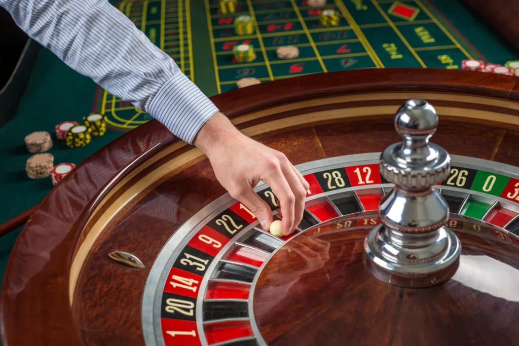 A comprehensive online casino guide to play