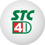 STC 4D Lotto